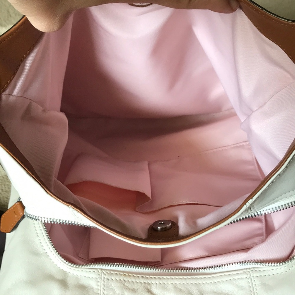 Coach purse - Picture 7 of 8